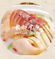 炖宣威火腿