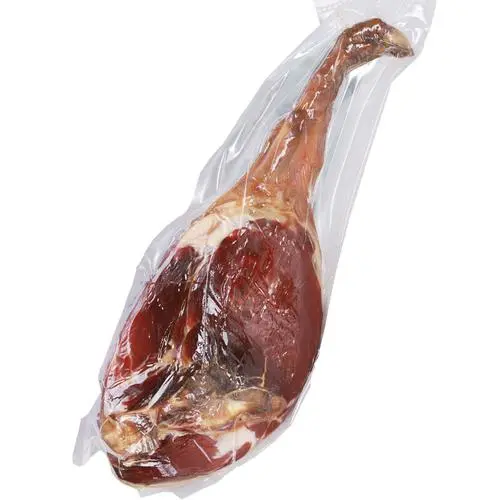 地理标志产品:宣威火腿